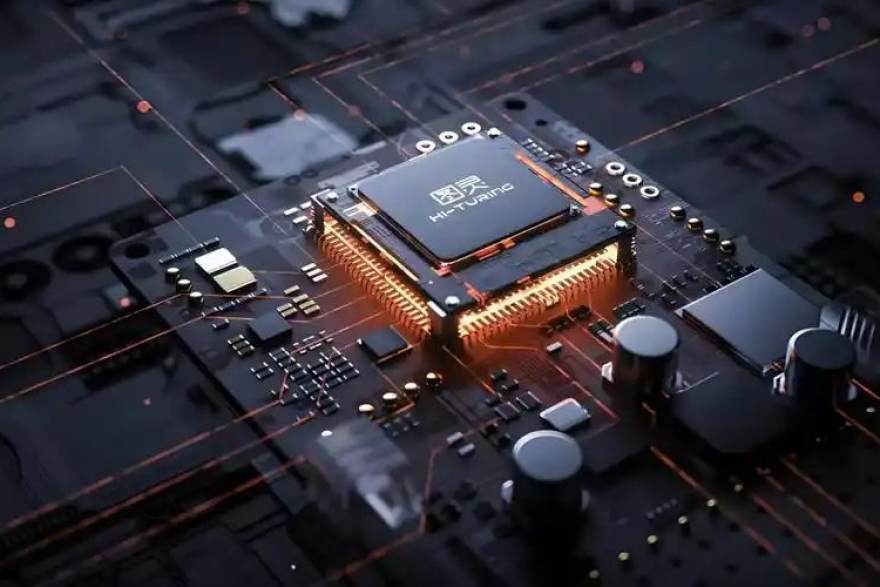 乐球吧 训练推理与边缘部署怎么选：智能芯片方案对比的三个关键口径