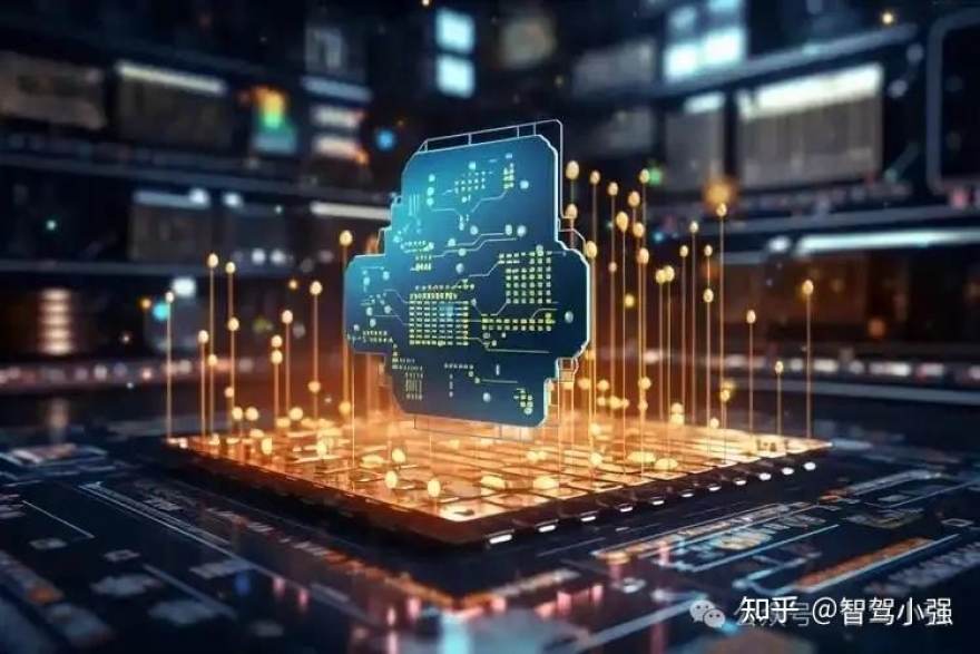 AI训练芯片互联标准盘点：从私有协议到开放生态的过渡期